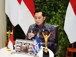 Ibas Mencetuskan Bahwa Perempuan Dapat Menjadi Penggerak Ekonomi